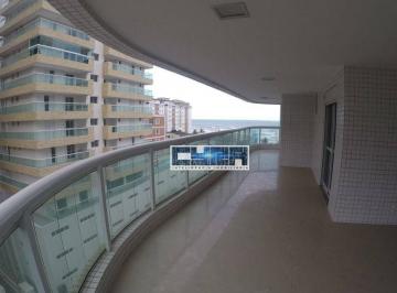 Apartamento · 172m² · 3 Quartos · 2 Vagas · Apartamento em Vila Tupi, Praia Grande/SP de 172m² 3 quartos à venda por R$ 1.250.000,00