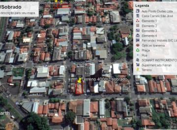 Casa · 230m² · 3 Quartos · Sobrado em Centro, Jaguariúna/SP de 230m² 3 quartos à venda por R$ 1.330.000,00