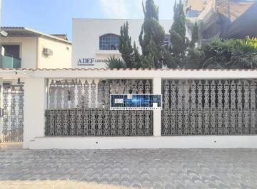 Casa · 450m² · 3 Quartos · Sobrado em Aparecida, Santos/SP de 450m² 3 quartos à venda por R$ 1.300.000,00