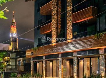 Apartamento · 80m² · 2 Quartos · 1 Vaga · Apartamento em Centro, Canela/RS de 80m² 2 quartos à venda por R$ 1.100.000,00