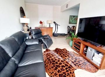 Apartamento · 116m² · 3 Quartos · 1 Vaga · Apartamento em Campo Grande, Santos/SP de 116m² 3 quartos à venda por R$ 800.000,00