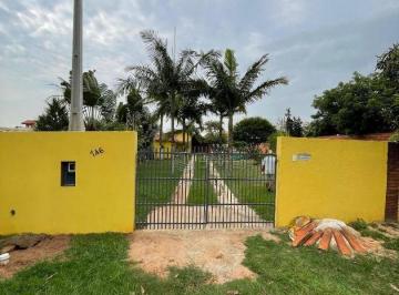 Rural · 200m² · 2 Quartos · 2 Vagas · Chácara em Vale do Sol, Indaiatuba/SP de 200m² 2 quartos à venda por R$ 900.000,00