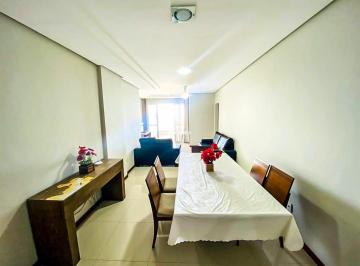 Apartamento · 117m² · 3 Quartos · 2 Vagas · Apartamento em Praia do Morro, Guarapari/ES de 0m² 3 quartos à venda por R$ 1.400.000,00