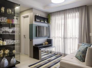 Apartamento · 143m² · 2 Quartos · 1 Vaga · Apartamento em Trindade, Florianópolis/SC de 143m² 2 quartos à venda por R$ 1.032.898,00