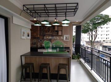 Apartamento · 102m² · 3 Quartos · 2 Vagas · Apartamento em Vila Adyana, São José dos Campos/SP de 0m² 3 quartos à venda por R$ 1.300.000,00