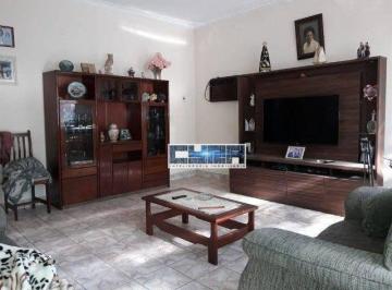 Casa · 222m² · 2 Quartos · 2 Vagas · Casa em Vila Belmiro, Santos/SP de 222m² 2 quartos à venda por R$ 800.000,00