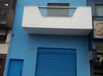 Comercial · 192m² · Predio em Centro, Santo André/SP de 192m² à venda por R$ 750.000,00 ou para locação R$ 4.800,00/mes