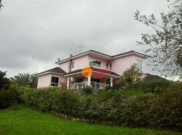 Casa · 281m² · 4 Quartos · 2 Vagas · Casa em Ubatiba, Maricá/RJ de 281m² 4 quartos à venda por R$ 1.500.000,00