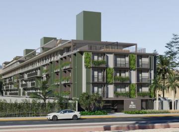 Apartamento · 44m² · 2 Quartos · Apartamento em Cabo Branco, João Pessoa/PB de 44m² 2 quartos à venda por R$ 876.500,00