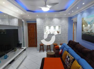 Apartamento · 78m² · 2 Quartos · 1 Vaga · Apartamento em Ingá, Niterói/RJ de 78m² 2 quartos à venda por R$ 800.000,00