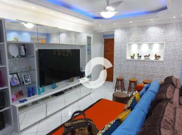 Apartamento · 78m² · 2 Quartos · 1 Vaga · Apartamento em Ingá, Niterói/RJ de 78m² 2 quartos à venda por R$ 820.000,00