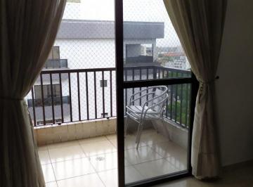 Apartamento · 350m² · 4 Quartos · 3 Vagas · Cobertura em Aparecida, Santos/SP de 350m² 4 quartos à venda por R$ 1.650.000,00