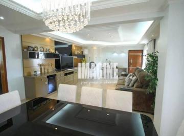Apartamento · 135m² · 3 Quartos · 2 Vagas · Apartamento em Vila Regente Feijó, São Paulo/SP de 135m² 3 quartos à venda por R$ 790.000,00