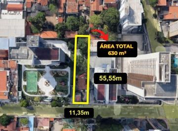 Casa · 630m² · 3 Quartos · Casa à venda - em Meireles