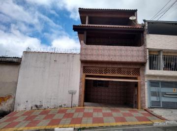 Casa · 381m² · 3 Quartos · 8 Vagas · Sobrado em Vila Colorado, Suzano/SP de 381m² 3 quartos à venda por R$ 750.000,00