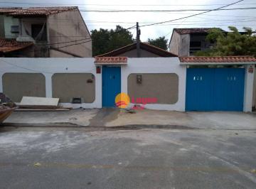 Casa · 138m² · 2 Quartos · 4 Vagas · Casa em Piratininga, Niterói/RJ de 138m² 2 quartos à venda por R$ 750.000,00