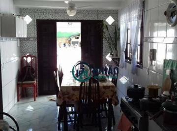 Casa · 110m² · 2 Quartos · 2 Vagas · Casa em Itaipu, Niterói/RJ de 110m² 2 quartos à venda por R$ 850.000,00