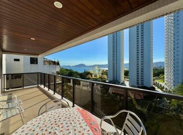 Apartamento · 93m² · 3 Quartos · 2 Vagas · Apartamento em Parque Enseada, Guarujá/SP de 93m² 3 quartos à venda por R$ 740.000,00