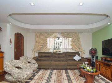 Casa · 360m² · 4 Quartos · 4 Vagas · Sobrado em Alto da Mooca, São Paulo/SP de 360m² 4 quartos à venda por R$ 1.550.000,00
