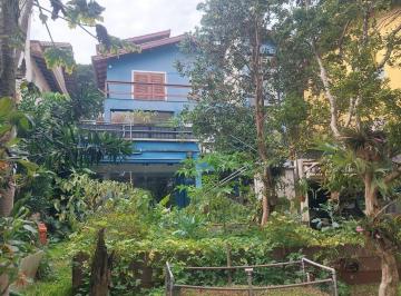 Casa · 320m² · 2 Quartos · 2 Vagas · Imoveis - no Parque dos Príncipes