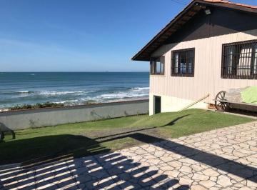 Casa · 160m² · 3 Quartos · 2 Vagas · Casa em Tabuleiro, Barra Velha/SC de 160m² 3 quartos à venda por R$ 1.600.000,00