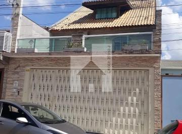 Casa · 238m² · 3 Quartos · 3 Vagas · Sobrado em Parque Residencial Jundiaí, Jundiaí/SP de 238m² 3 quartos à venda por R$ 800.000,00