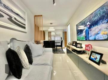 Apartamento · 83m² · 3 Quartos · 1 Vaga · Apartamento em Barra da Tijuca, Rio de Janeiro/RJ de 83m² 3 quartos à venda por R$ 799.000,00