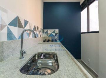 Apartamento · 67m² · 2 Quartos · 1 Vaga · Apartamento em Vila Buarque, São Paulo/SP de 67m² 2 quartos à venda por R$ 795.000,00