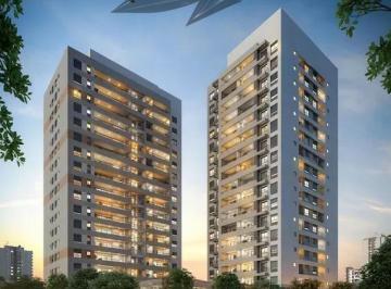 Apartamento · 60m² · 2 Quartos · 1 Vaga · Apartamento em Mirandópolis, São Paulo/SP de 60m² 2 quartos à venda por R$ 937.000,00