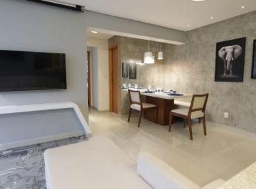 Apartamento · 130m² · 3 Quartos · 1 Vaga · Apartamento em Gonzaga, Santos/SP de 130m² 3 quartos à venda por R$ 1.350.000,00
