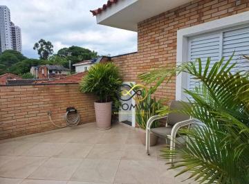 Casa · 280m² · 3 Quartos · 3 Vagas · Sobrado em Vila Albertina, São Paulo/SP de 280m² 3 quartos à venda por R$ 1.500.000,00