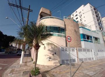 Casa · 264m² · 3 Quartos · 2 Vagas · Sobrado em Boqueirão, Praia Grande/SP de 264m² 3 quartos à venda por R$ 775.000,00