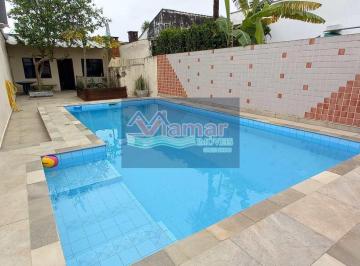 Casa · 160m² · 4 Quartos · 4 Vagas · Casa em Jardim Virgínia, Guarujá/SP de 160m² 4 quartos à venda por R$ 800.000,00