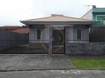 Casa · 140m² · 3 Quartos · 2 Vagas · Casa em São Francisco De Assis, Camboriú/SC de 140m² 3 quartos à venda por R$ 1.600.000,00