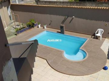 Casa · 3 Quartos · 2 Vagas · Casa em Santa Mônica, Guarapari/ES de 0m² 3 quartos à venda por R$ 1.500.000,00
