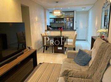 Apartamento · 74m² · 3 Quartos · 2 Vagas · Apartamento em Campestre, Santo André/SP de 74m² 3 quartos à venda por R$ 784.000,00