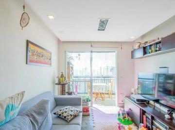 Apartamento · 62m² · 2 Quartos · 2 Vagas · Apartamento em Alto da Mooca, São Paulo/SP de 62m² 2 quartos à venda por R$ 780.000,00