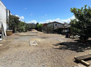 Terreno · 502m² · Terreno em São Vicente, Itajaí/SC de 0m² à venda por R$ 1.200.000,00
