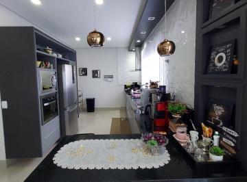 Casa · 180m² · 3 Quartos · 4 Vagas · Casa em Centro, Jaguariúna/SP de 180m² 3 quartos à venda por R$ 1.100.000,00
