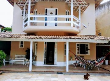 Casa · 250m² · 4 Quartos · 4 Vagas · Casa em Piratininga, Niterói/RJ de 250m² 4 quartos à venda por R$ 760.000,00