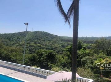 Rural · 294m² · 3 Quartos · 10 Vagas · Chácara em Vale Verde (Centro), Cabreúva/SP de 294m² 3 quartos à venda por R$ 1.500.000,00