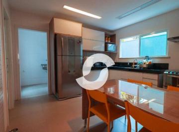 Casa · 250m² · 4 Quartos · 2 Vagas · Casa em Badu, Niterói/RJ de 250m² 4 quartos à venda por R$ 1.300.000,00