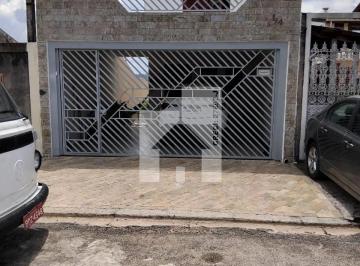 Casa · 125m² · 3 Quartos · 2 Vagas · Casa em Parque Cidade Jardim, Jundiaí/SP de 125m² 3 quartos à venda por R$ 700.000,00