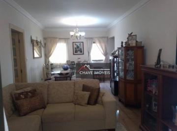 Apartamento · 112m² · 2 Quartos · 1 Vaga · Apartamento em Embaré, Santos/SP de 112m² 2 quartos à venda por R$ 1.065.000,00