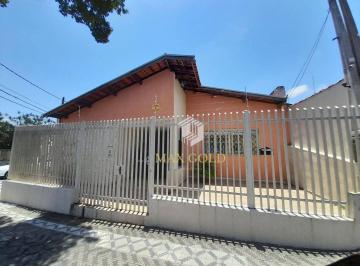 Casa · 250m² · 4 Quartos · 6 Vagas · Casa em Centro, Taubaté/SP de 250m² 4 quartos à venda por R$ 850.000,00