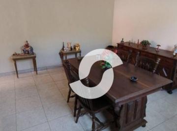 Casa · 160m² · 4 Quartos · 4 Vagas · Casa em Santa Rosa, Niterói/RJ de 160m² 4 quartos à venda por R$ 780.000,00