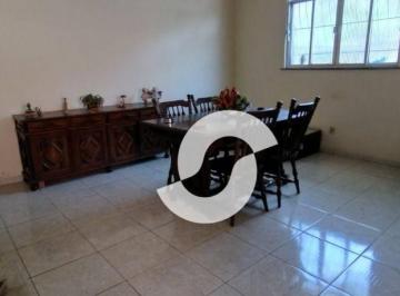 Casa · 160m² · 4 Quartos · 4 Vagas · Casa em Santa Rosa, Niterói/RJ de 160m² 4 quartos à venda por R$ 780.000,00