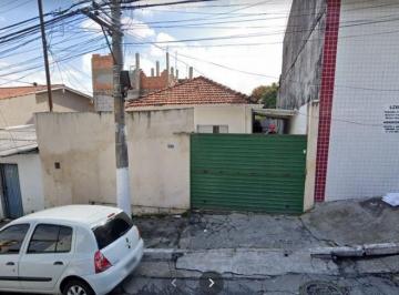 Terreno · 200m² · Terreno em Jabaquara, São Paulo/SP de 0m² à venda por R$ 1.040.000,00