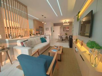 Apartamento · 90m² · 2 Quartos · 2 Vagas · Apartamento em Fazenda, Itajaí/SC de 90m² 2 quartos à venda por R$ 1.350.000,00