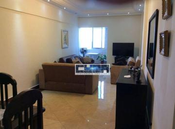 Apartamento · 98m² · 2 Quartos · 1 Vaga · Apartamento em José Menino, Santos/SP de 98m² 2 quartos à venda por R$ 790.000,00